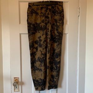 Lululemon city sweat jogger